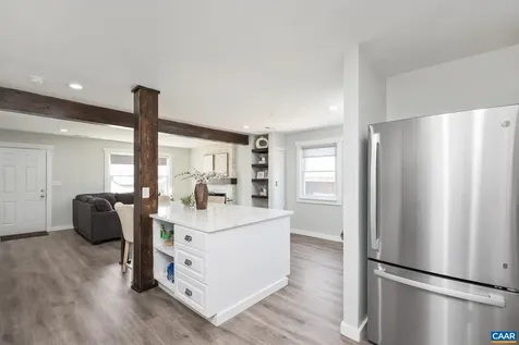 731 Orangedale Avenue Charlottesville VA 22903