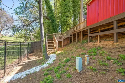 731 Orangedale Avenue Charlottesville VA 22903