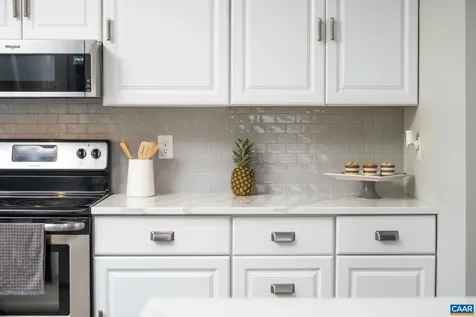 731 Orangedale Avenue Charlottesville VA 22903