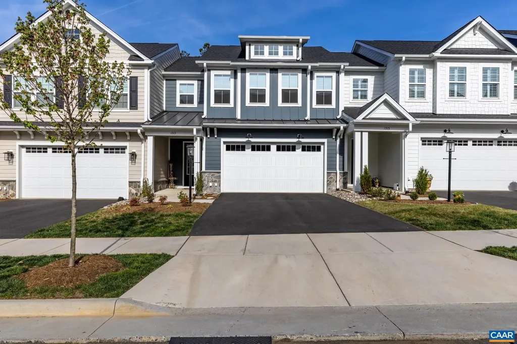 1313 Laconia Lane Charlottesville VA 22911