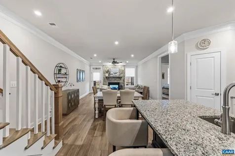1313 Laconia Lane Charlottesville VA 22911
