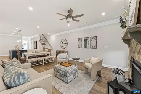 1313 Laconia Lane Charlottesville VA 22911