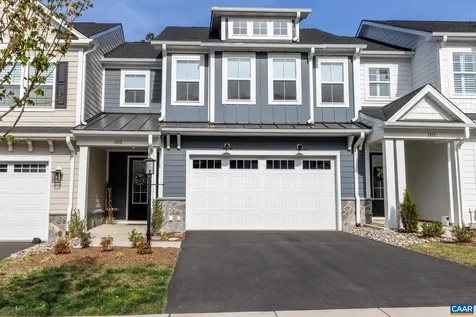1313 Laconia Lane Charlottesville VA 22911