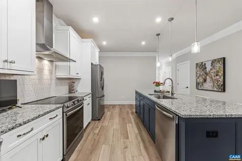 1313 Laconia Lane Charlottesville VA 22911