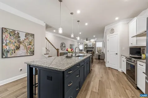 1313 Laconia Lane Charlottesville VA 22911