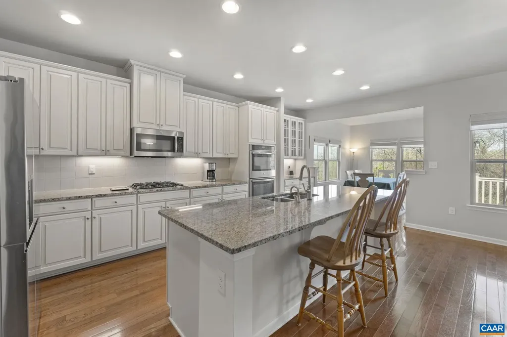 1377 Delphi Lane Charlottesville VA 22911