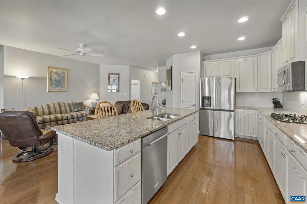 1377 Delphi Lane Charlottesville VA 22911