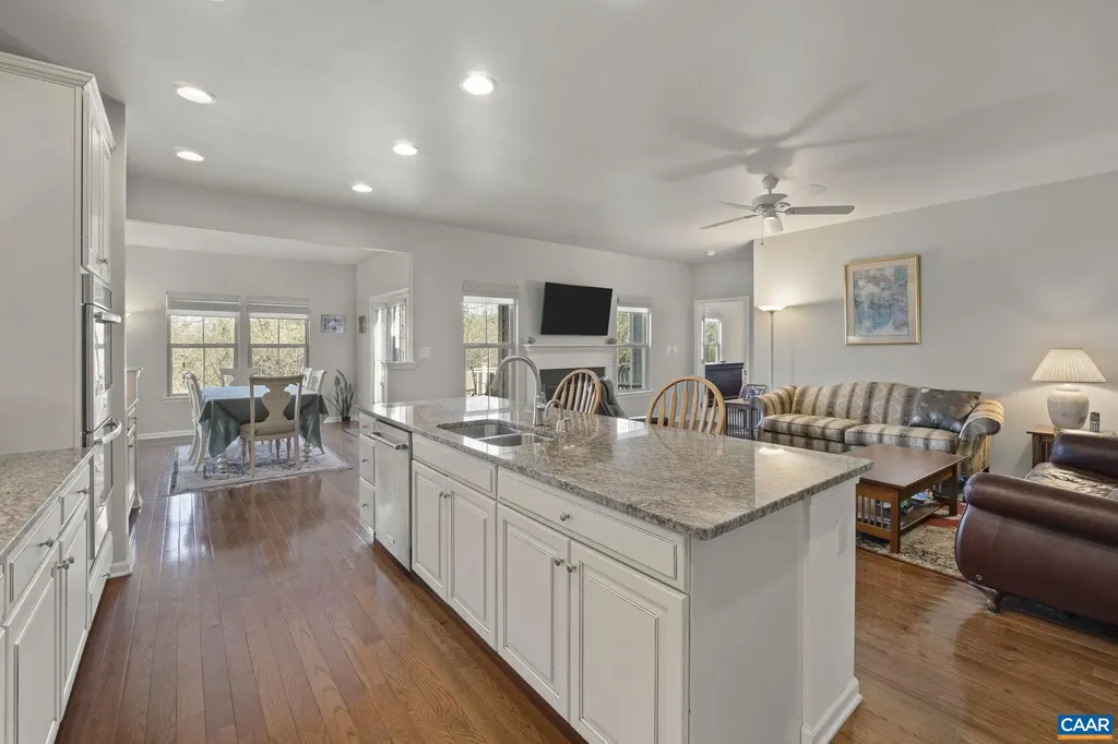 1377 Delphi Lane Charlottesville VA 22911
