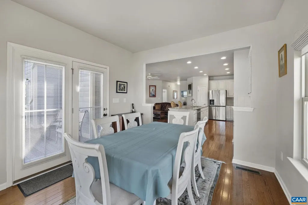 1377 Delphi Lane Charlottesville VA 22911