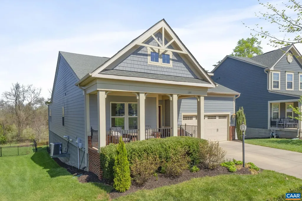 1377 Delphi Lane Charlottesville VA 22911