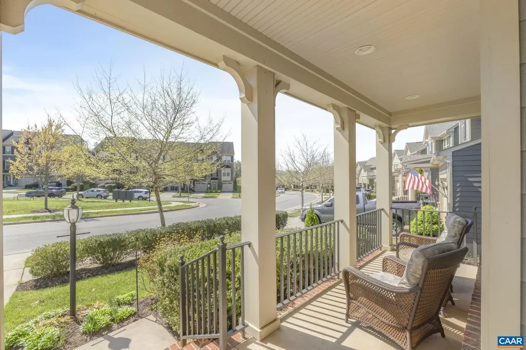 1377 Delphi Lane Charlottesville VA 22911