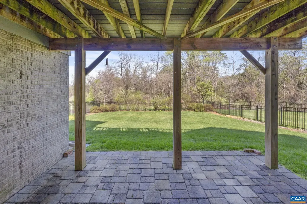 1377 Delphi Lane Charlottesville VA 22911