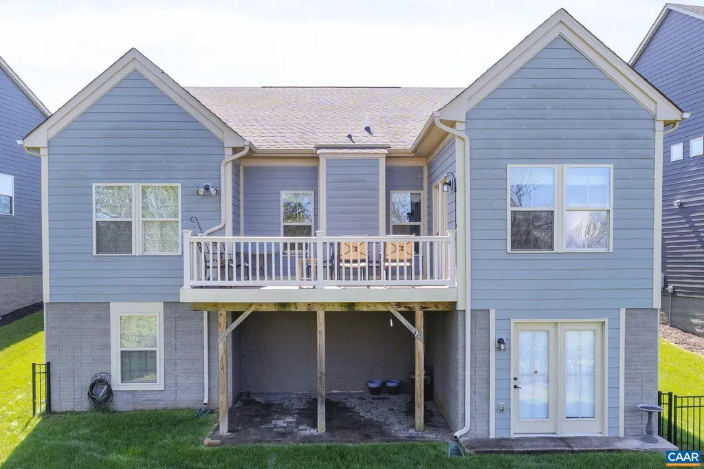 1377 Delphi Lane Charlottesville VA 22911