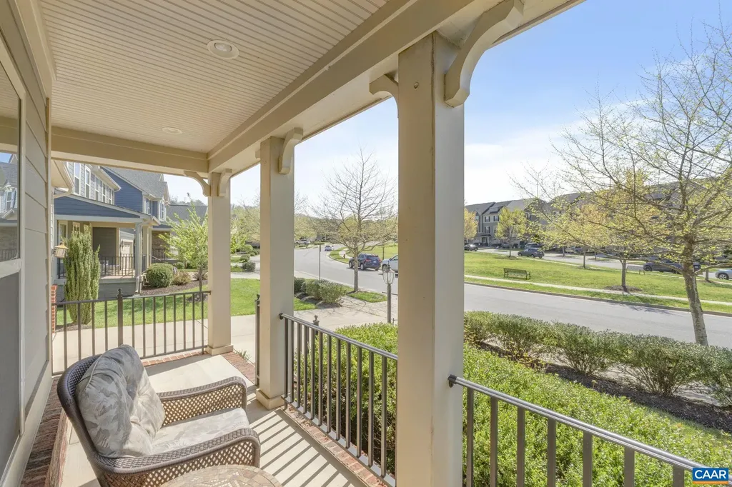 1377 Delphi Lane Charlottesville VA 22911