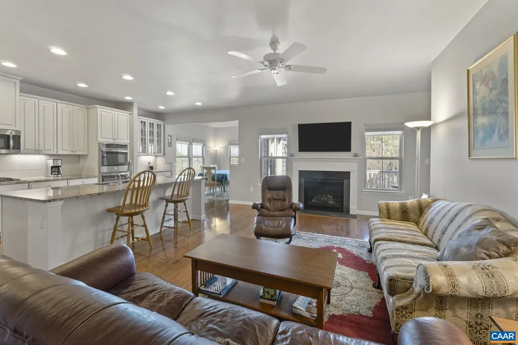 1377 Delphi Lane Charlottesville VA 22911