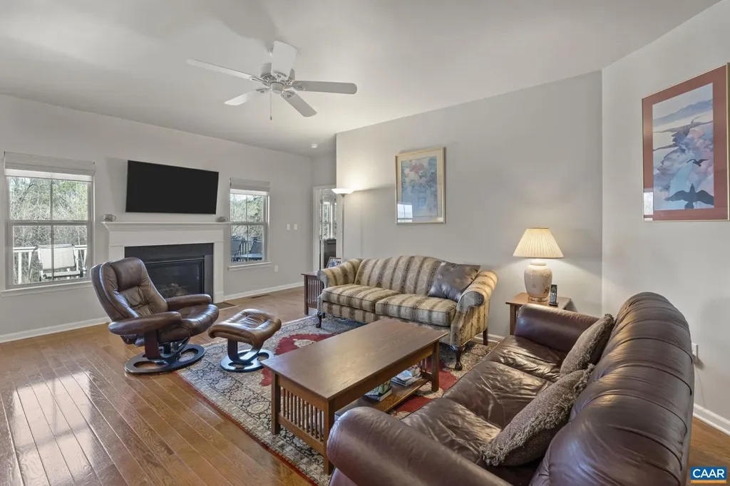 1377 Delphi Lane Charlottesville VA 22911