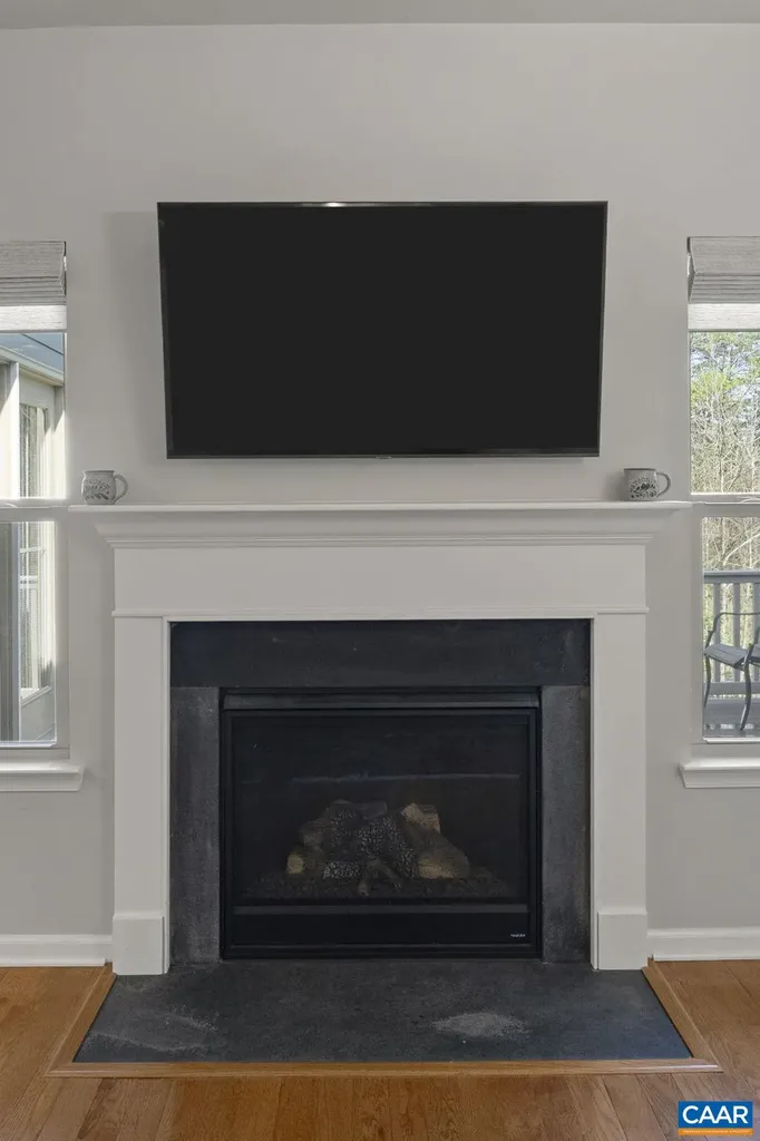 1377 Delphi Lane Charlottesville VA 22911