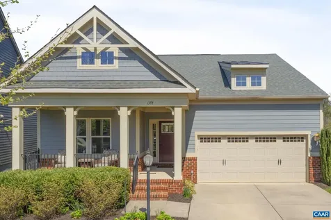 1377 Delphi Lane Charlottesville VA 22911