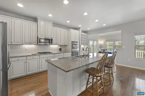 1377 Delphi Lane Charlottesville VA 22911