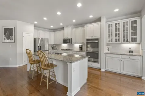 1377 Delphi Lane Charlottesville VA 22911
