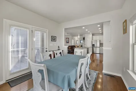 1377 Delphi Lane Charlottesville VA 22911