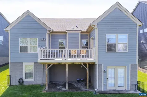 1377 Delphi Lane Charlottesville VA 22911