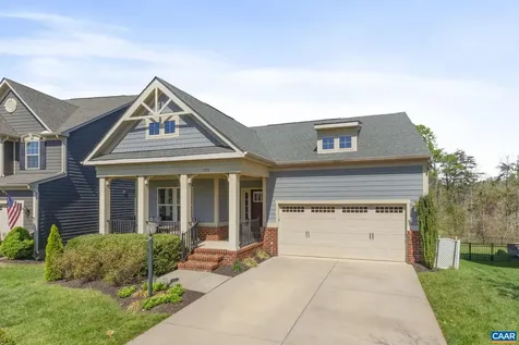 1377 Delphi Lane Charlottesville VA 22911