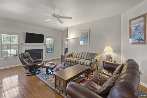 1377 Delphi Lane Charlottesville VA 22911