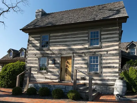 331 Glebe School Road Swoope VA 24479