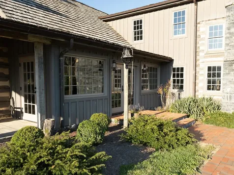 331 Glebe School Road Swoope VA 24479