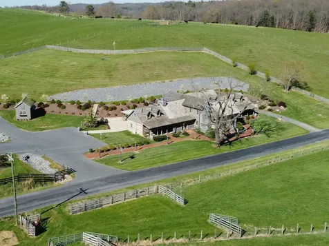 331 Glebe School Road Swoope VA 24479
