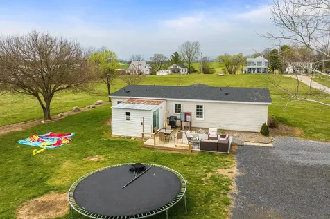 15, 17, 25, 37 Hayfield Lane Fort Defiance VA 24437