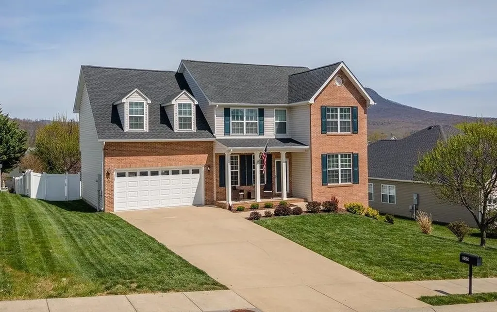 Penn Laird VA, 305 Rachel Drive