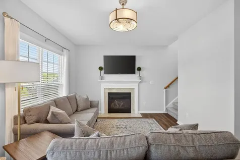 305 Rachel Drive Penn Laird VA 22846
