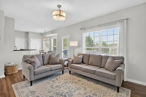 305 Rachel Drive Penn Laird VA 22846