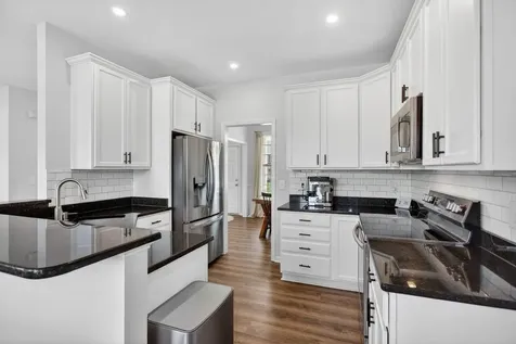 305 Rachel Drive Penn Laird VA 22846