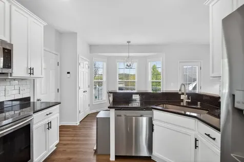 305 Rachel Drive Penn Laird VA 22846