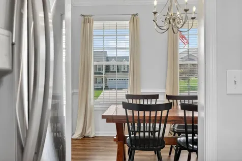 305 Rachel Drive Penn Laird VA 22846