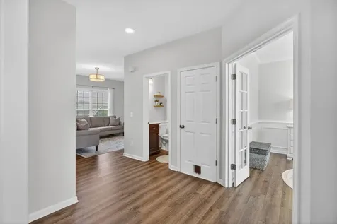 305 Rachel Drive Penn Laird VA 22846