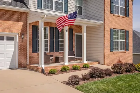 305 Rachel Drive Penn Laird VA 22846