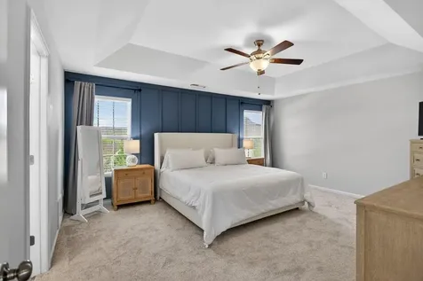 305 Rachel Drive Penn Laird VA 22846