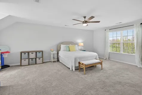 305 Rachel Drive Penn Laird VA 22846