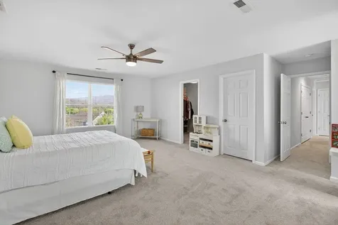 305 Rachel Drive Penn Laird VA 22846