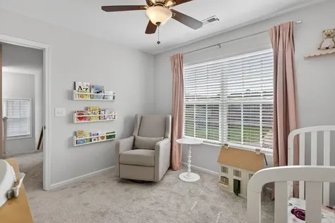 305 Rachel Drive Penn Laird VA 22846