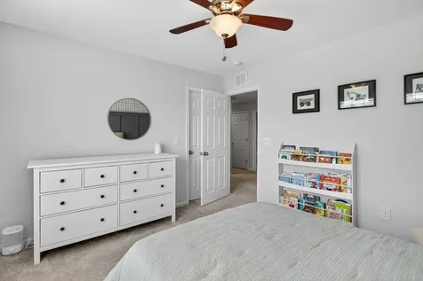 305 Rachel Drive Penn Laird VA 22846