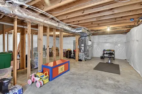 305 Rachel Drive Penn Laird VA 22846