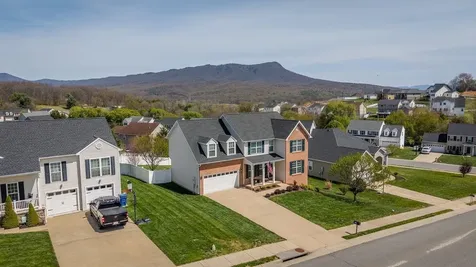 305 Rachel Drive Penn Laird VA 22846