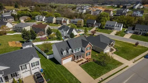 305 Rachel Drive Penn Laird VA 22846