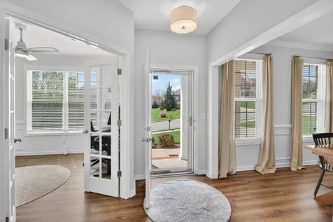 305 Rachel Drive Penn Laird VA 22846