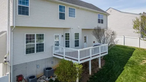 305 Rachel Drive Penn Laird VA 22846